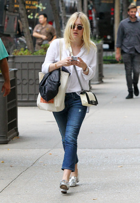 Dakota Fanning posters