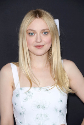 Dakota Fanning posters