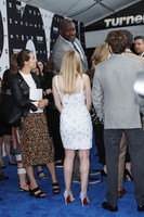 Dakota Fanning t-shirt #3258792