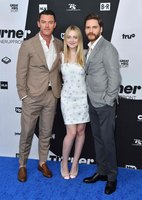 Dakota Fanning t-shirt #3258799