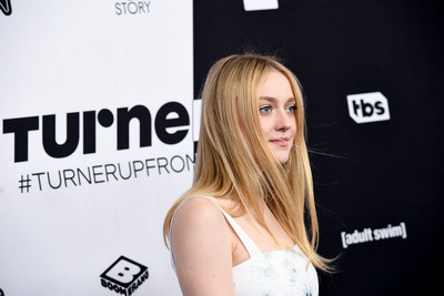 Dakota Fanning posters