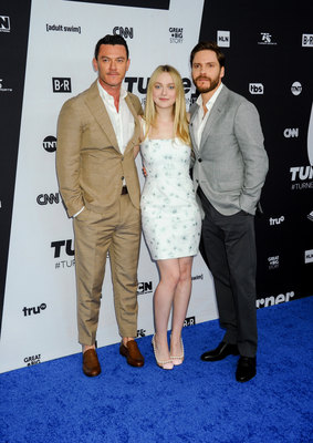 Dakota Fanning posters