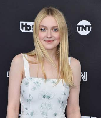 Dakota Fanning posters