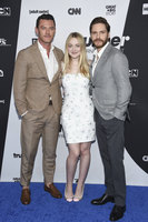 Dakota Fanning hoodie #3258817