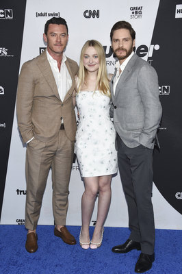 Dakota Fanning posters