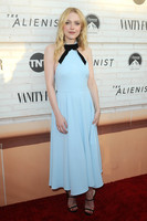 Dakota Fanning tote bag #G1536442