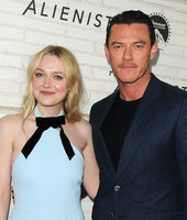 Dakota Fanning hoodie #3294351