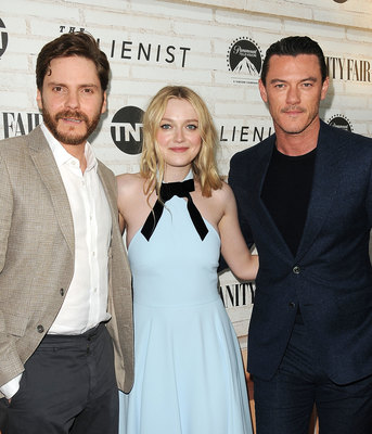 Dakota Fanning posters