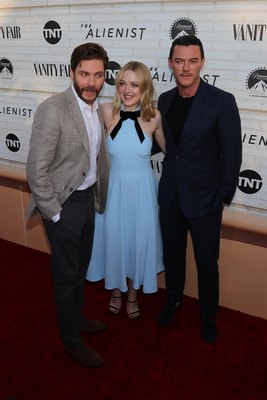 Dakota Fanning posters