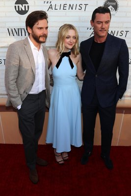 Dakota Fanning posters