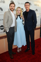 Dakota Fanning t-shirt #3294366