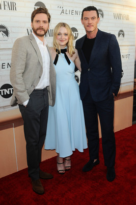 Dakota Fanning posters