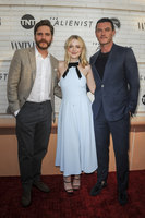 Dakota Fanning longsleeve t-shirt #3294373