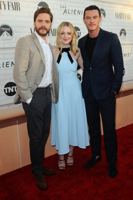 Dakota Fanning posters