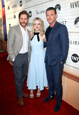 Dakota Fanning posters