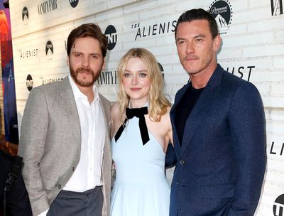 Dakota Fanning posters