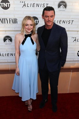 Dakota Fanning posters