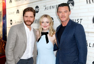 Dakota Fanning posters