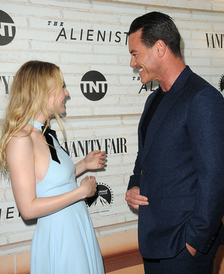 Dakota Fanning posters