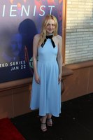 Dakota Fanning hoodie #3294386