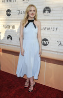 Dakota Fanning Tank Top #3294389