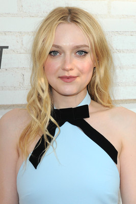 Dakota Fanning posters