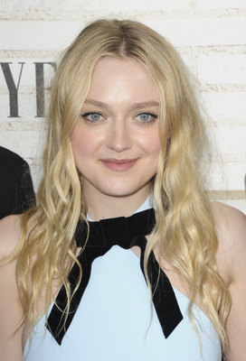 Dakota Fanning posters