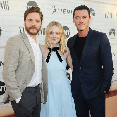 Dakota Fanning posters