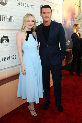 Dakota Fanning posters