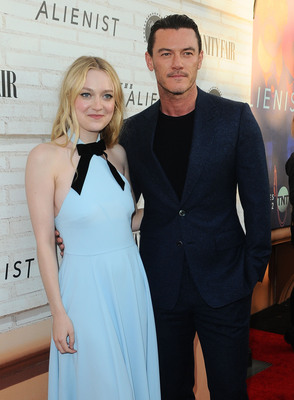 Dakota Fanning posters