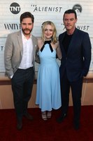 Dakota Fanning Tank Top #3294435