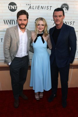 Dakota Fanning posters