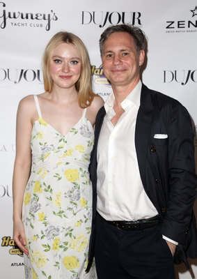 Dakota Fanning posters