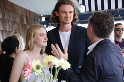 Dakota Fanning posters