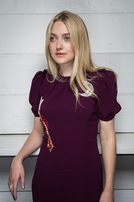 Dakota Fanning posters