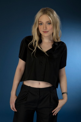 Dakota Fanning posters
