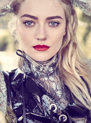 Dakota Fanning posters