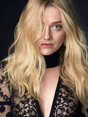 Dakota Fanning posters