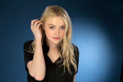 Dakota Fanning posters