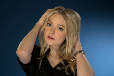 Dakota Fanning posters