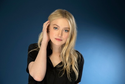 Dakota Fanning posters