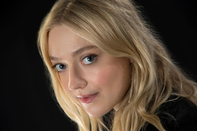 Dakota Fanning posters