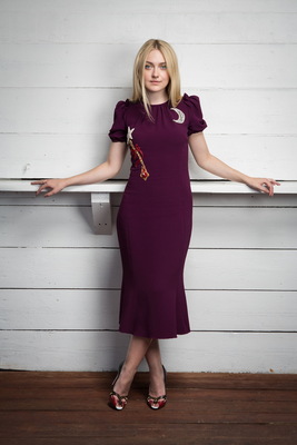 Dakota Fanning posters