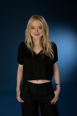 Dakota Fanning posters