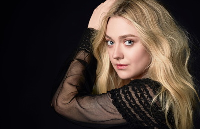 Dakota Fanning posters