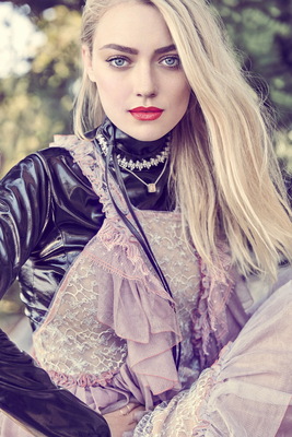 Dakota Fanning posters