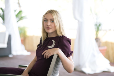 Dakota Fanning posters