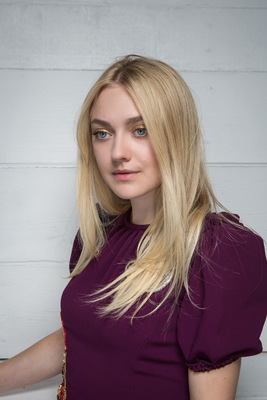 Dakota Fanning posters