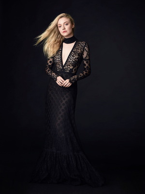 Dakota Fanning posters