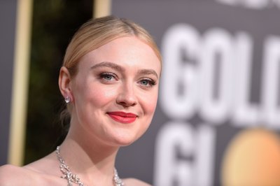 Dakota Fanning posters